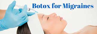 botox for migranes