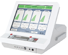 Radiofrequency Lesioning