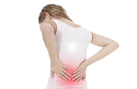 Piriformis syndrome epidural steroid injection