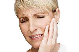 Jaw Pain