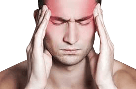 Headaches (incl migraine headaches)