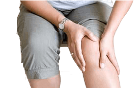 Knee Pain