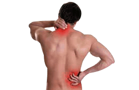 Muscle Pain / Chronic Myalgia