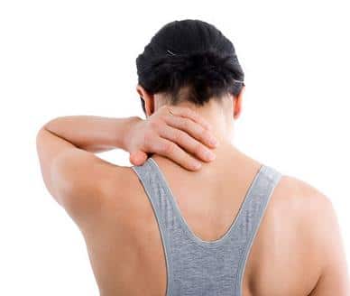 Myofacial pain