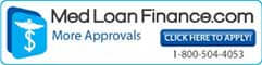  medical financing available now