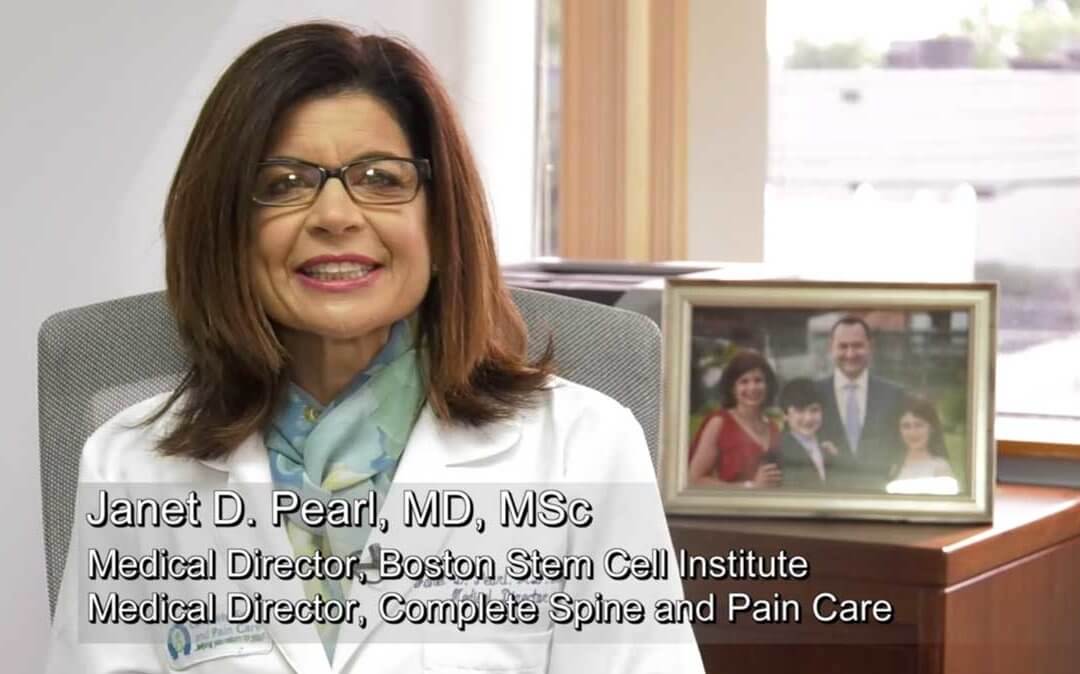 Regenerative Medicine