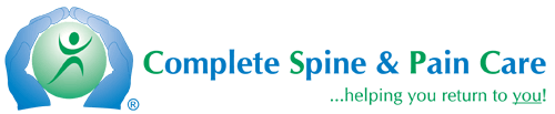 logo Complete Pain and Spine header