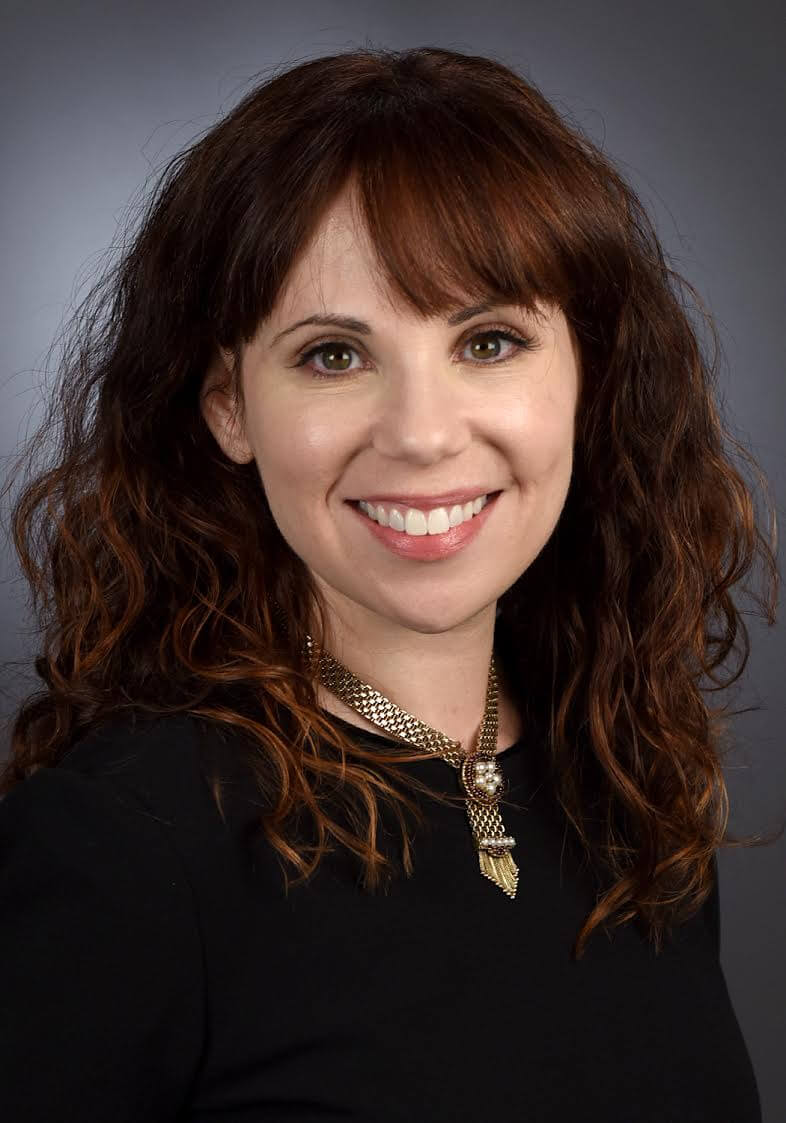Erica Bial MD, MSc